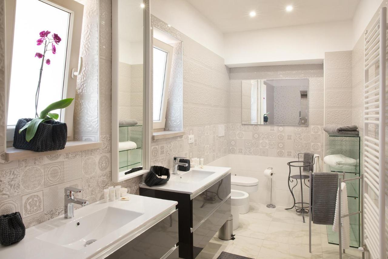 B&B Trulli e Mare Martina Franca Dış mekan fotoğraf