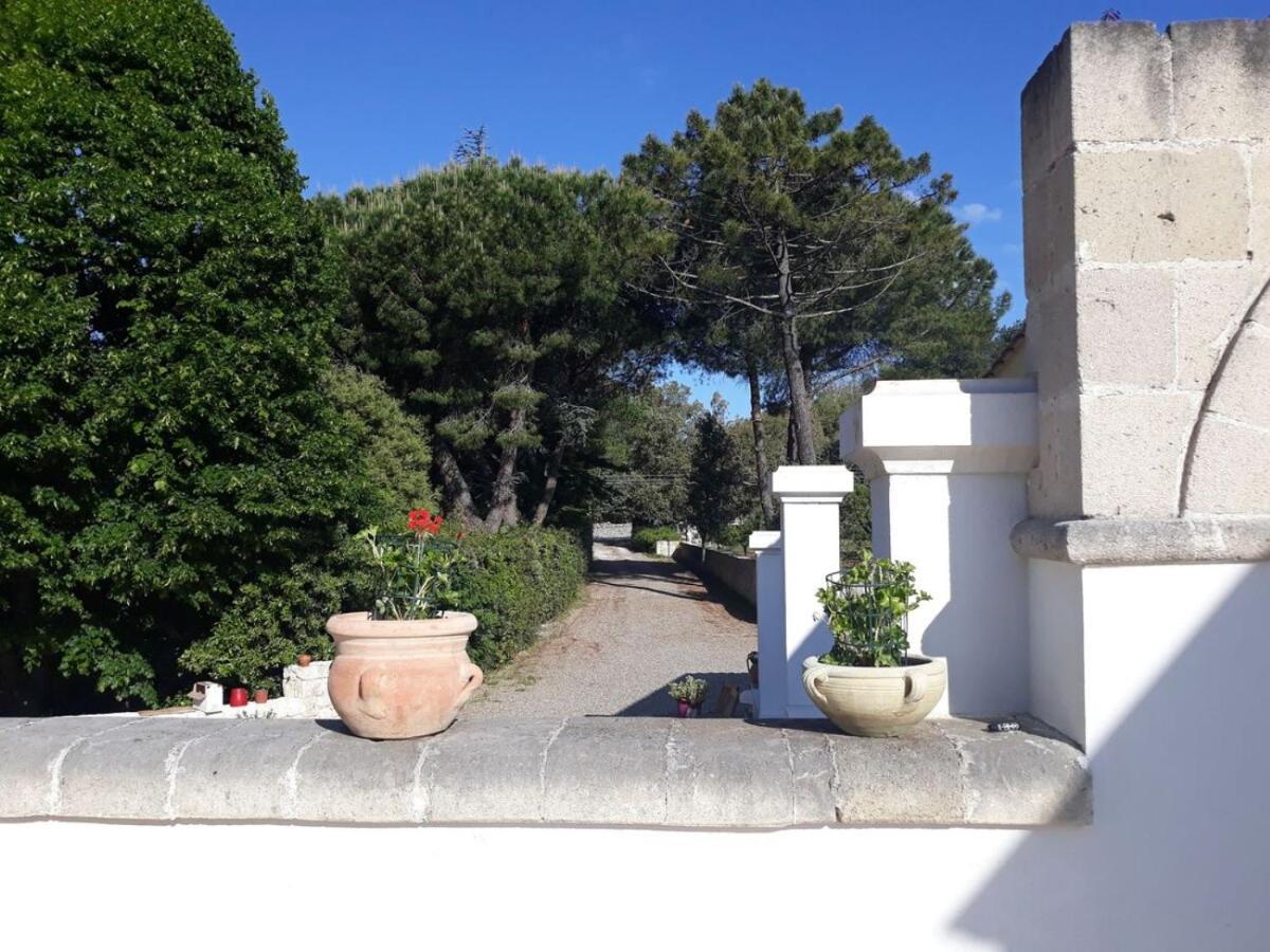 B&B Trulli e Mare Martina Franca Dış mekan fotoğraf