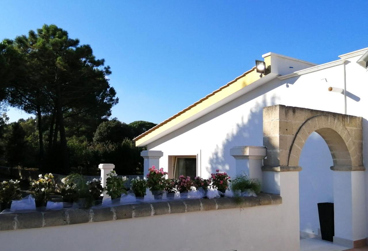 B&B Trulli e Mare Martina Franca Dış mekan fotoğraf