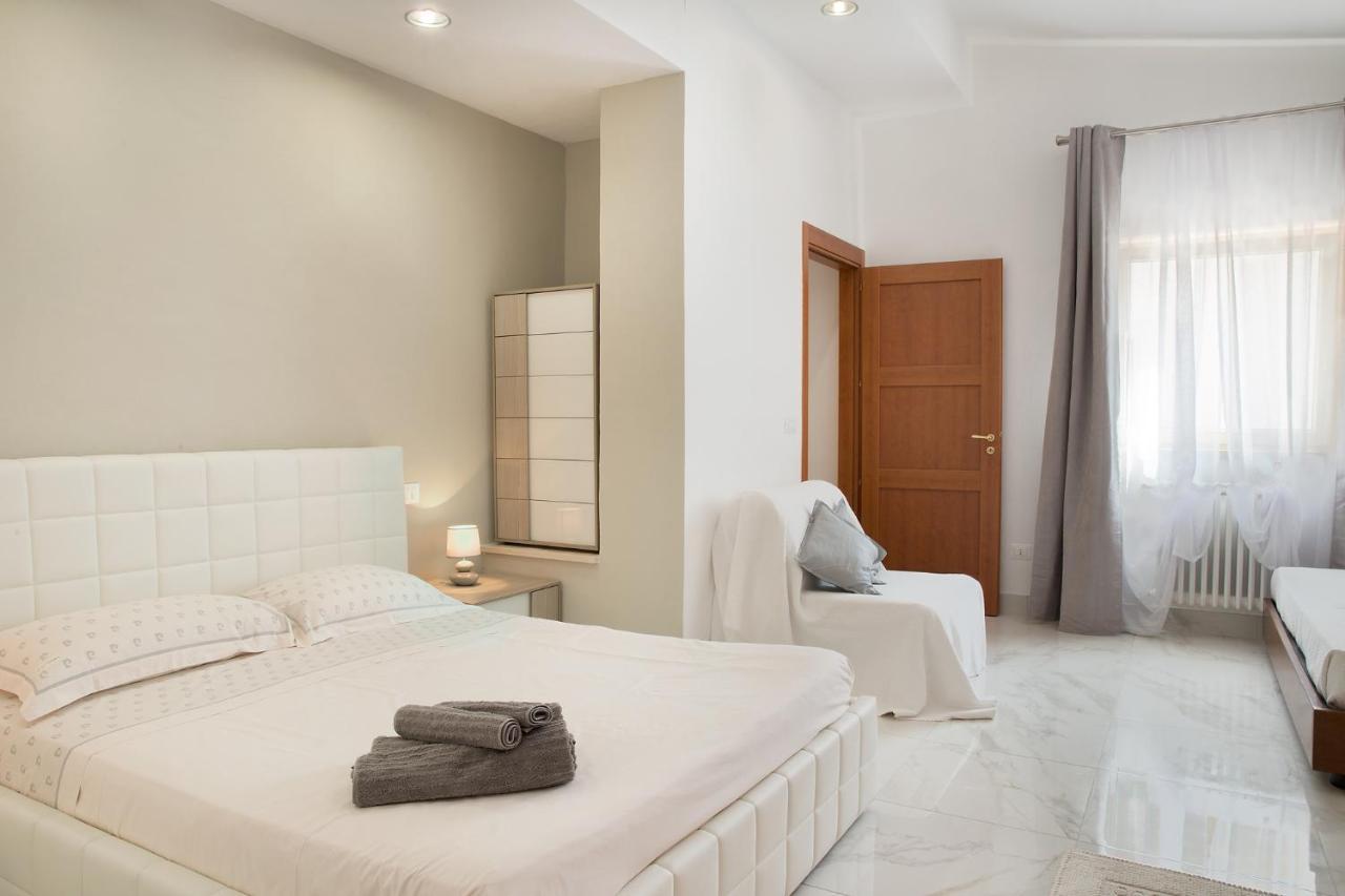 B&B Trulli e Mare Martina Franca Dış mekan fotoğraf