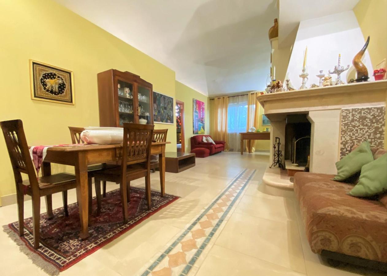 B&B Trulli e Mare Martina Franca Dış mekan fotoğraf