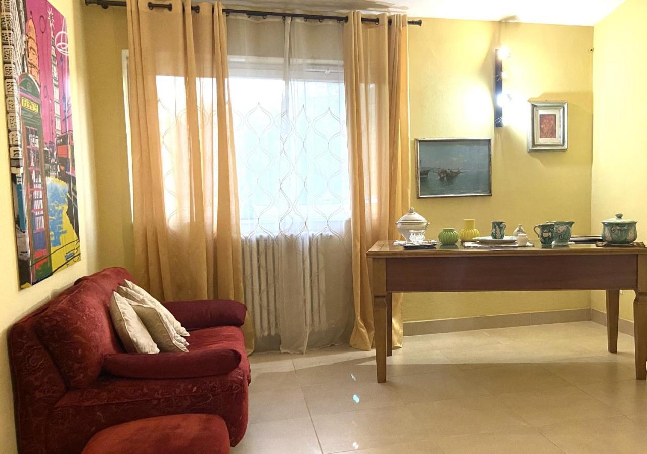 B&B Trulli e Mare Martina Franca Dış mekan fotoğraf