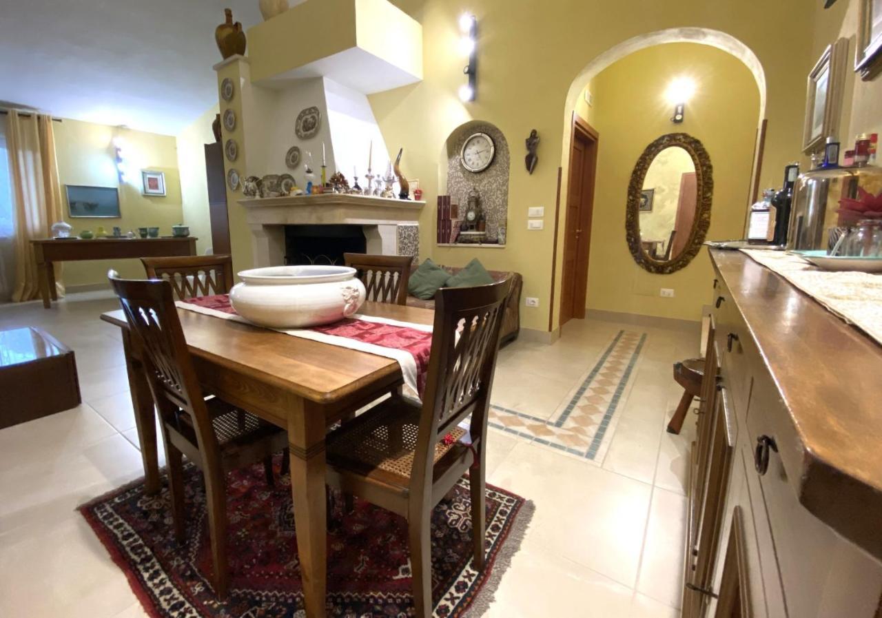 B&B Trulli e Mare Martina Franca Dış mekan fotoğraf