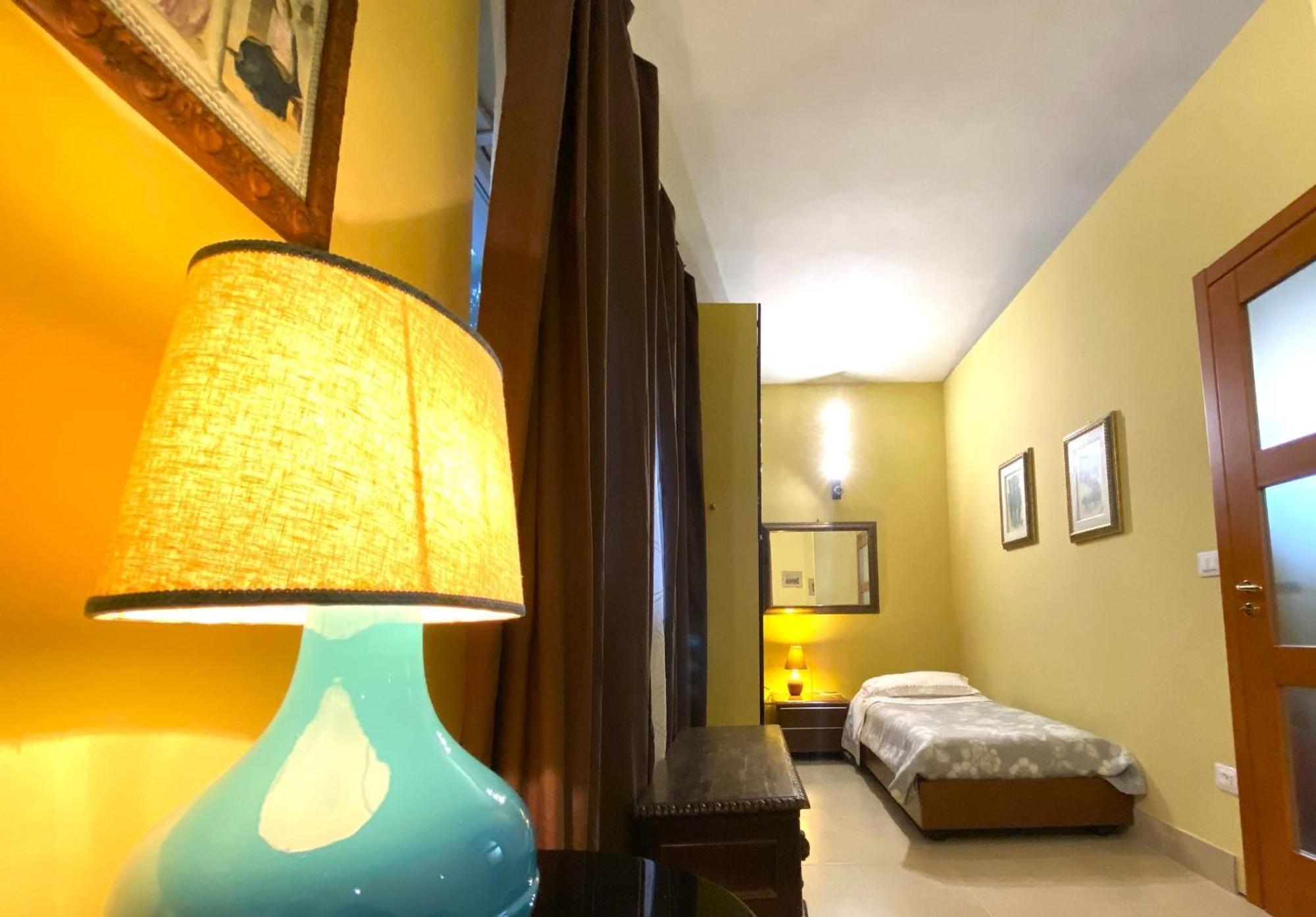 B&B Trulli e Mare Martina Franca Oda fotoğraf