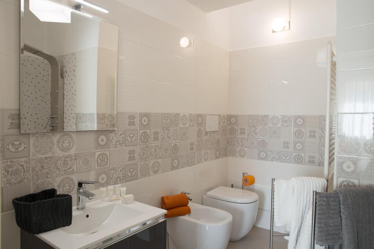 B&B Trulli e Mare Martina Franca Dış mekan fotoğraf
